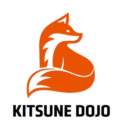 kitsune-dojo